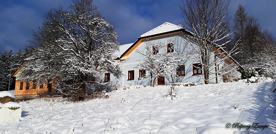 Palpung Europe Retreat Institute