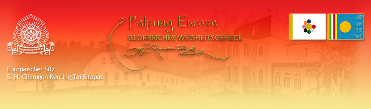 Header Palpung 2026 dt Palpung Europe